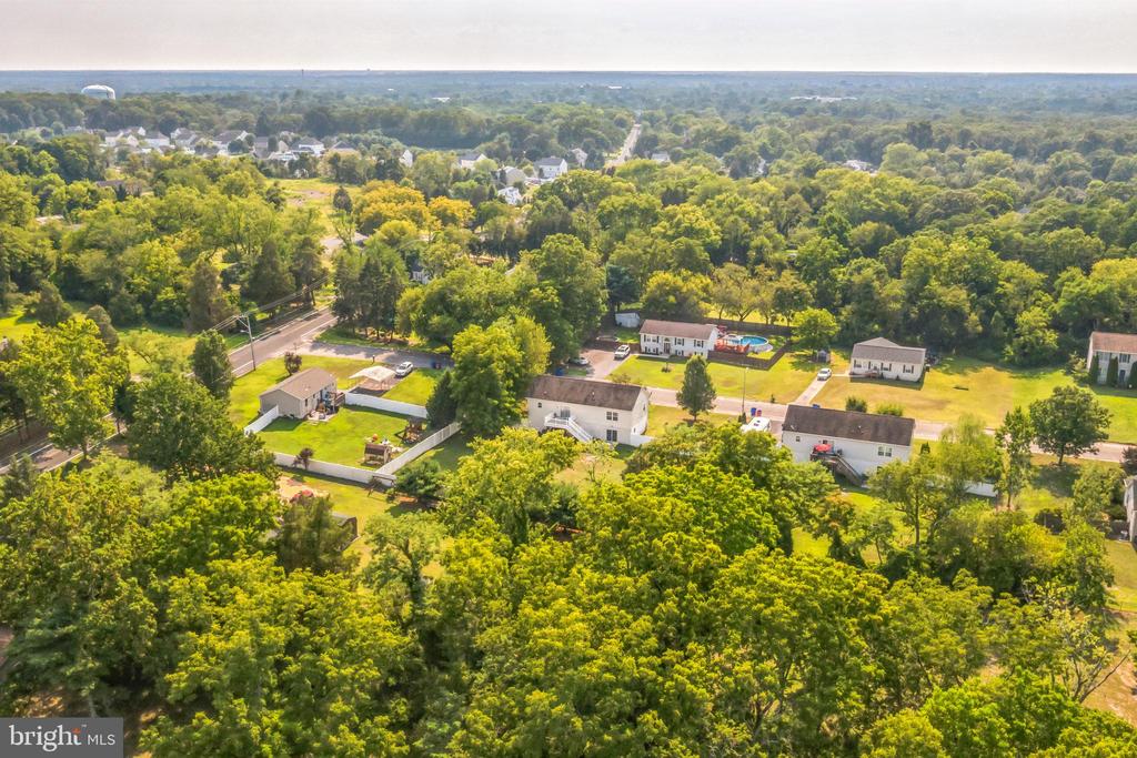 9 GREENLAWN COURT