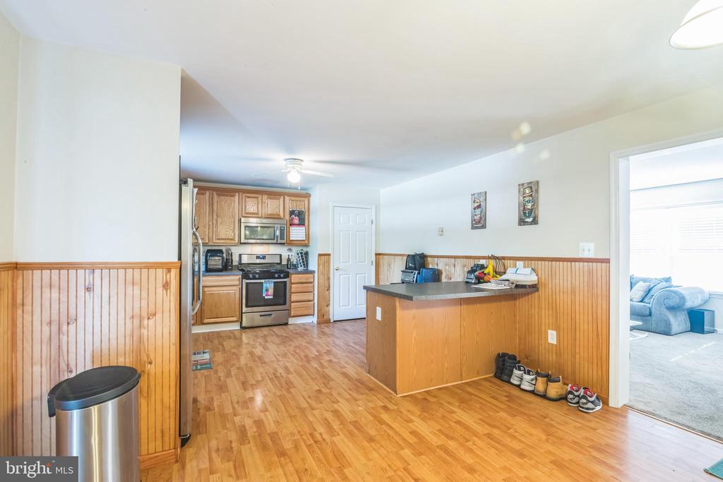 9 GREENLAWN COURT