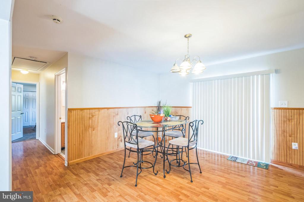 9 GREENLAWN COURT