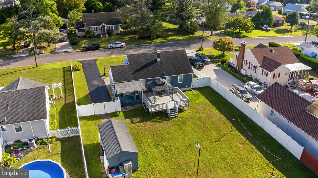 1122 FAIRMOUNT AVENUE
