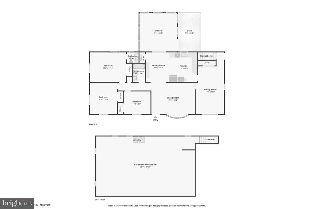 2431 MISTLETOE LANE
