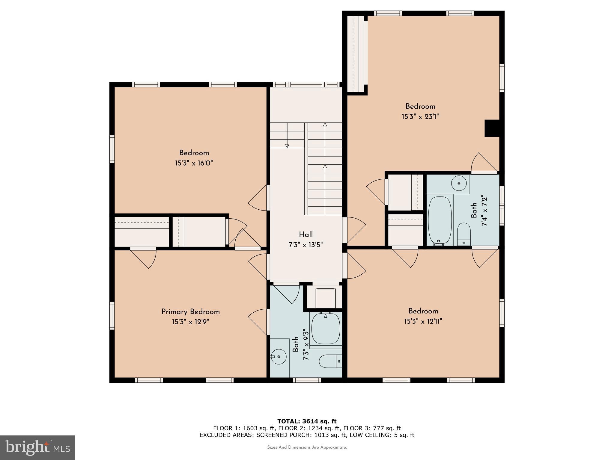 108 Greenleigh Ct
