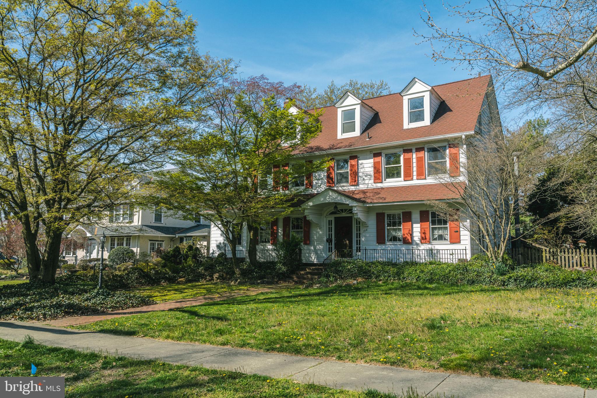 108 Greenleigh Ct