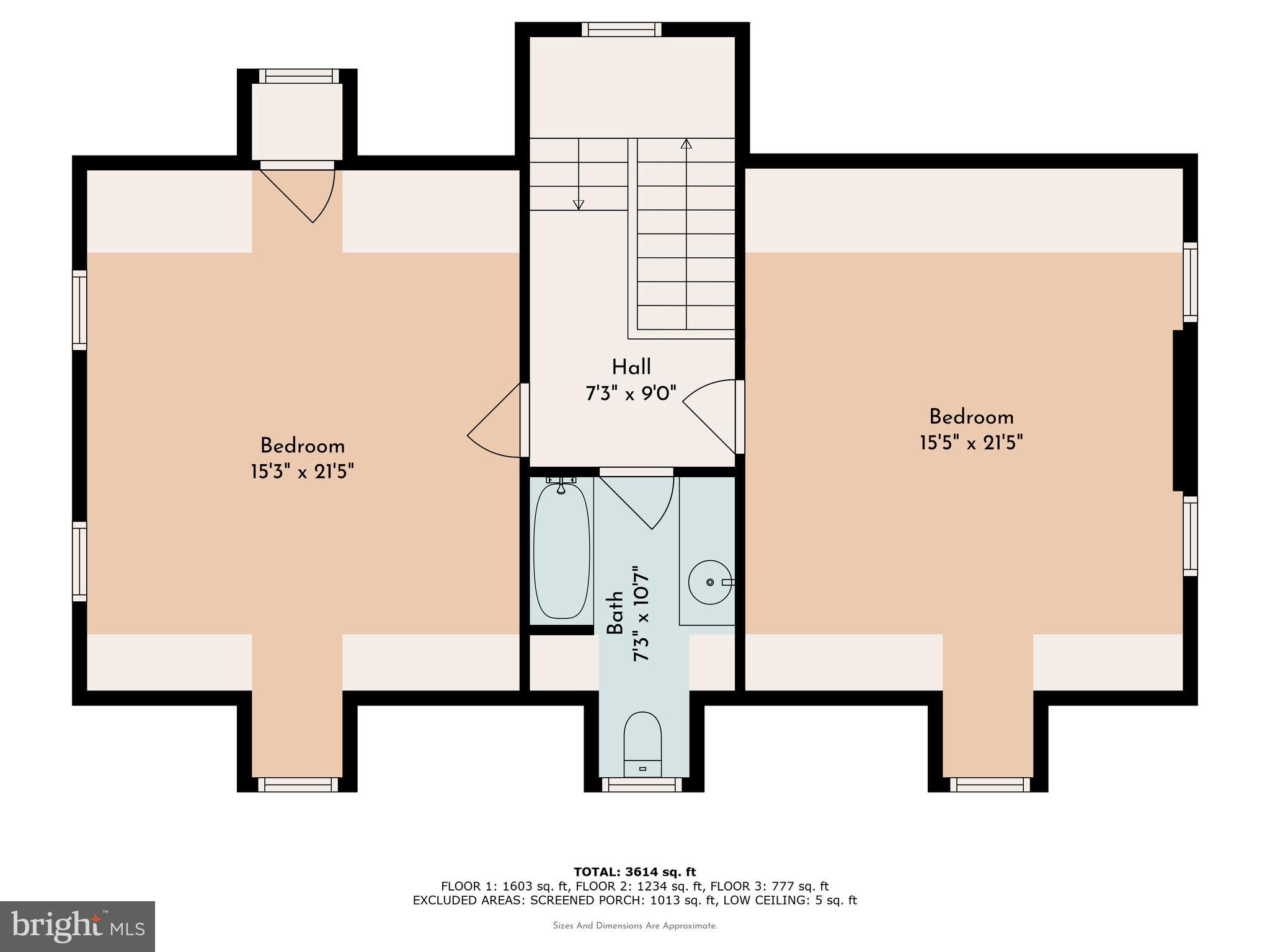 108 Greenleigh Ct