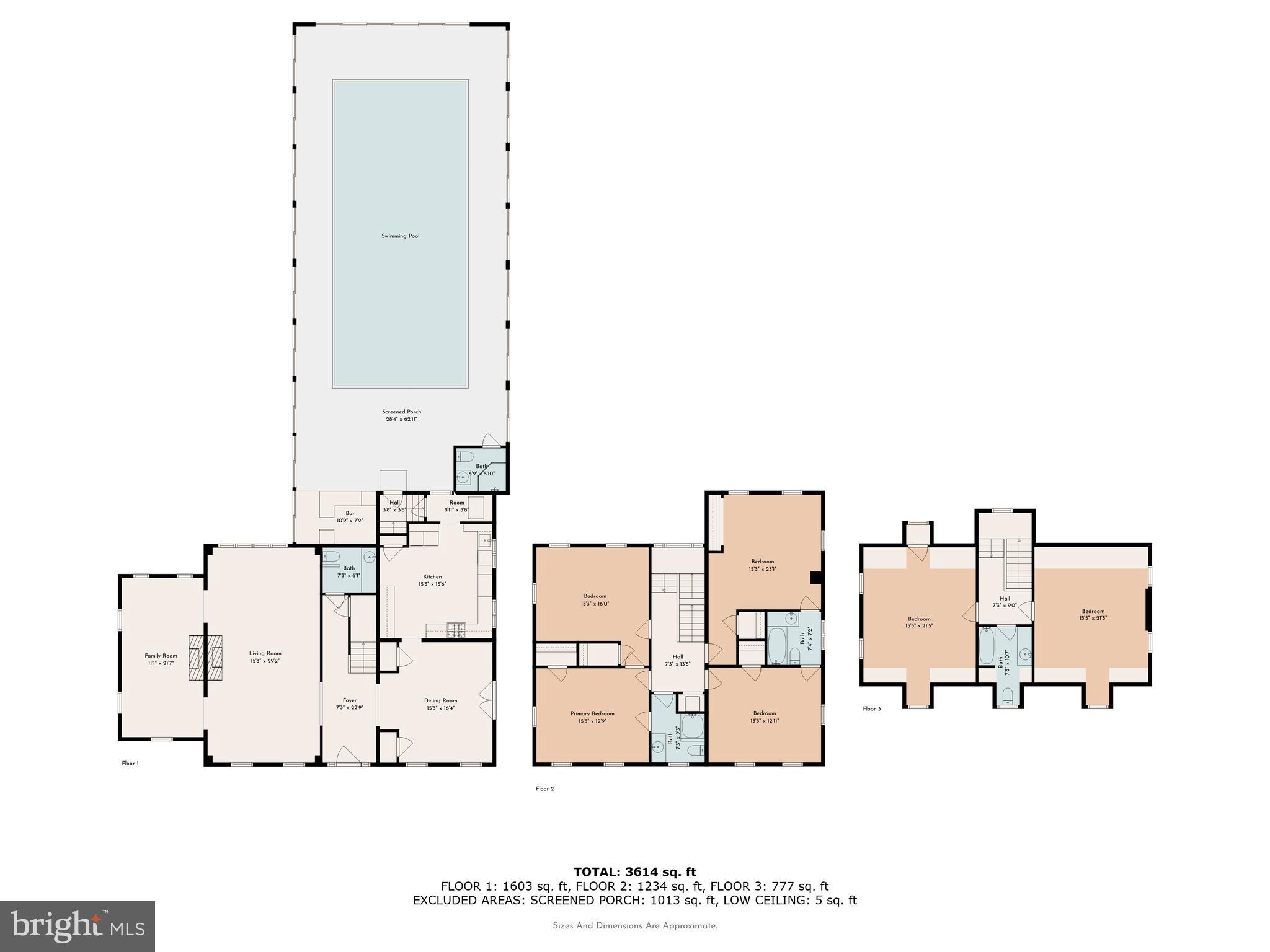 108 Greenleigh Ct
