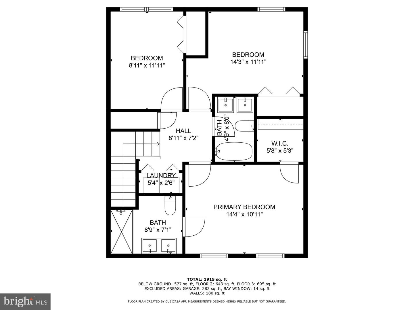 10 Morris Dr