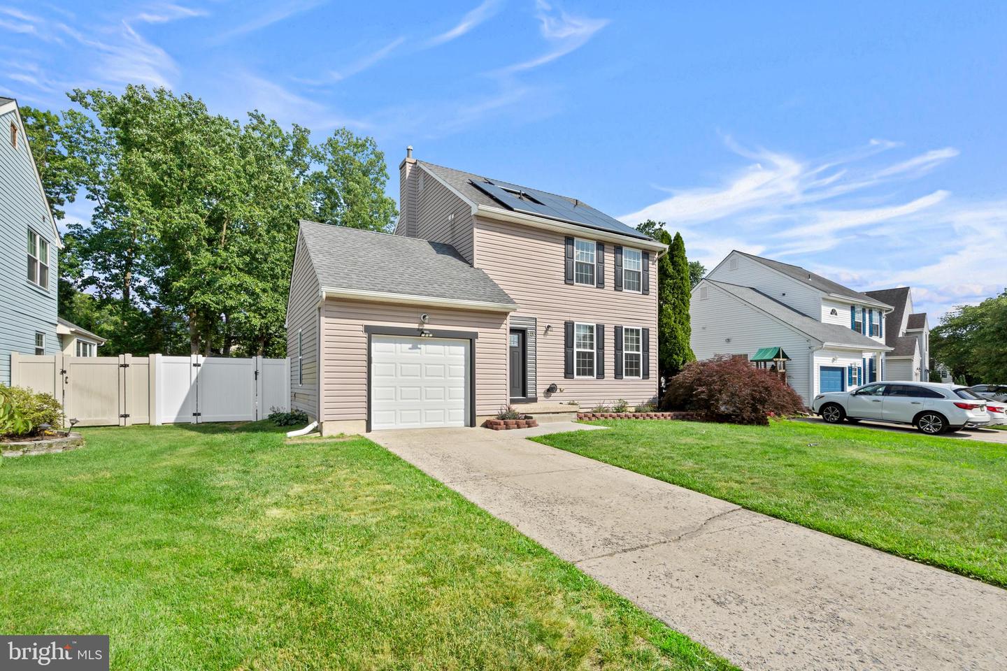 10 Morris Dr