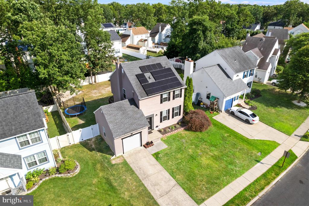 10 Morris Dr