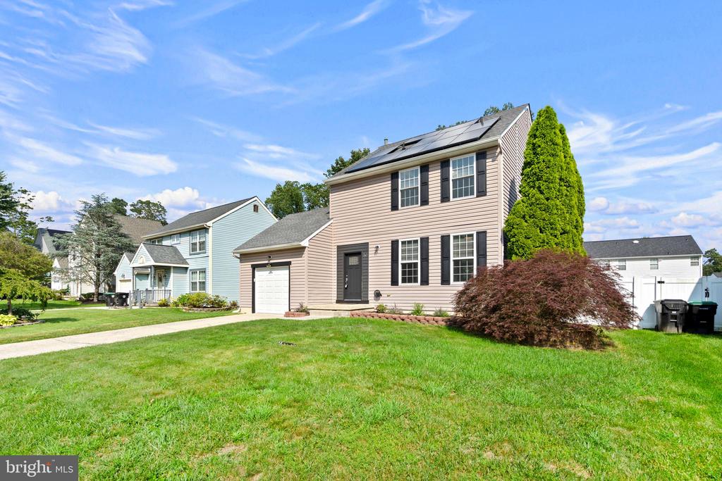 10 Morris Dr