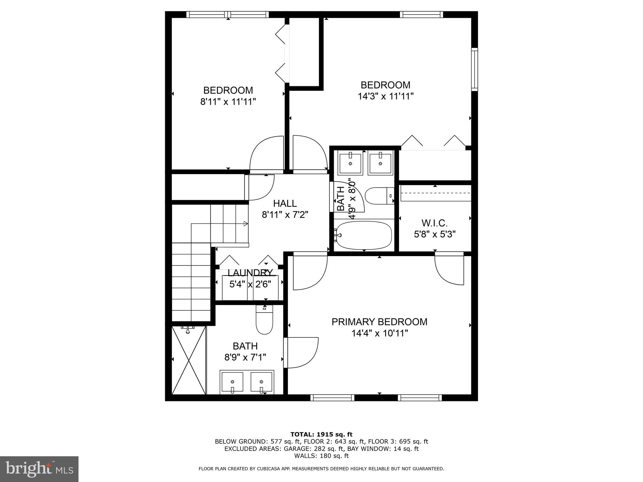 10 Morris Dr