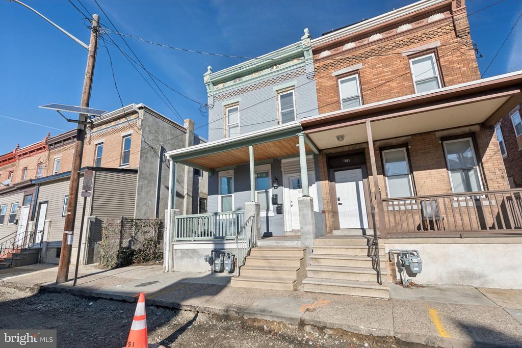 836 HADDON AVENUE