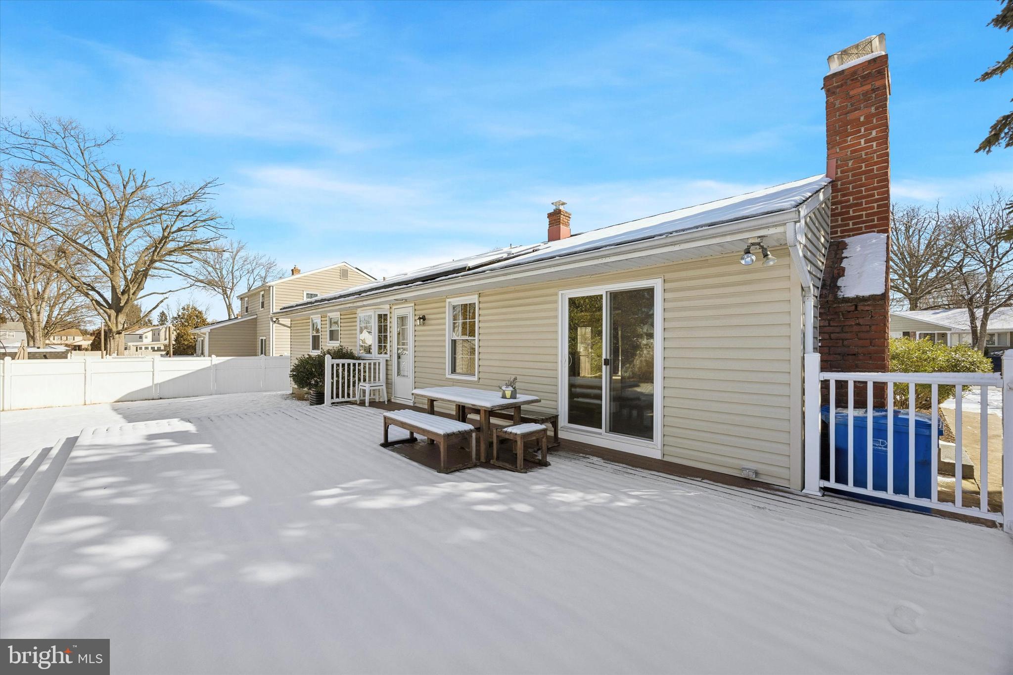 318 BRENTWOOD AVENUE