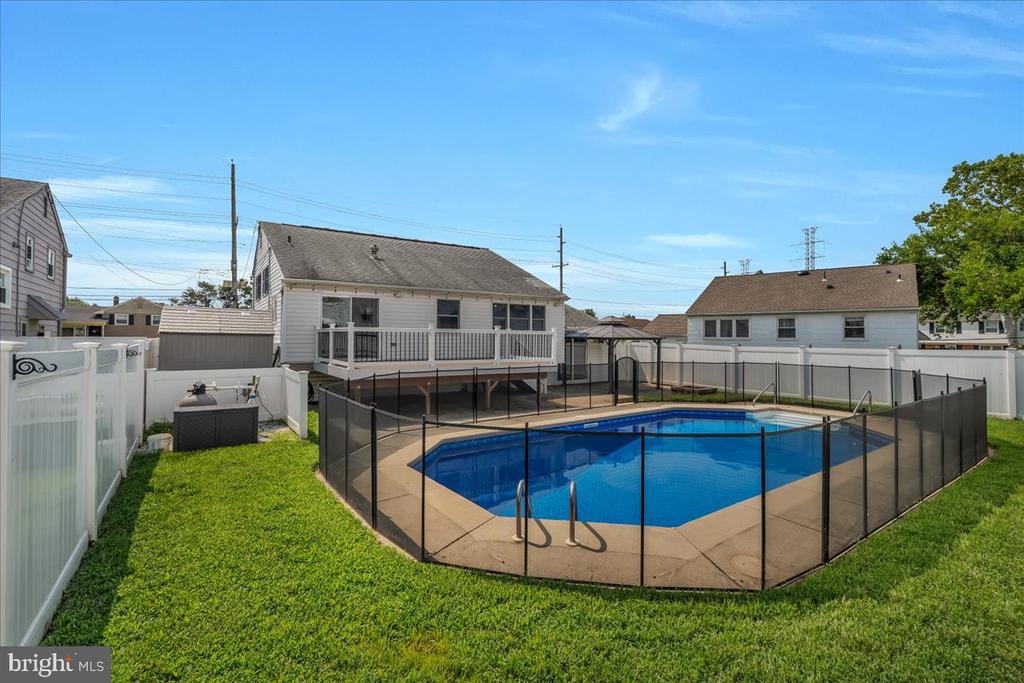 7509 WYNDAM ROAD