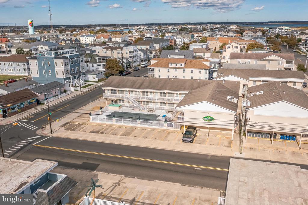2510 ATLANTIC AVENUE Unit: 112