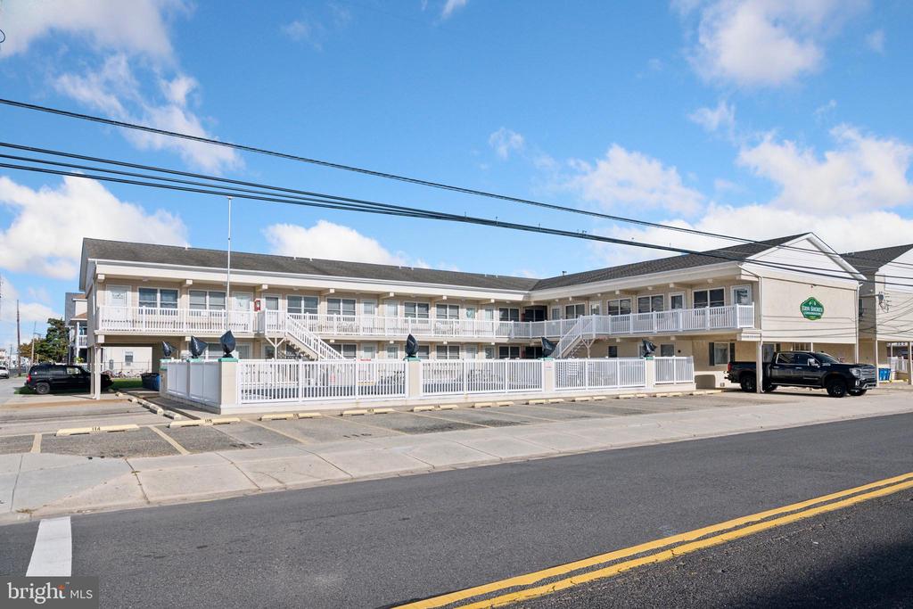 2510 ATLANTIC AVENUE Unit: 112