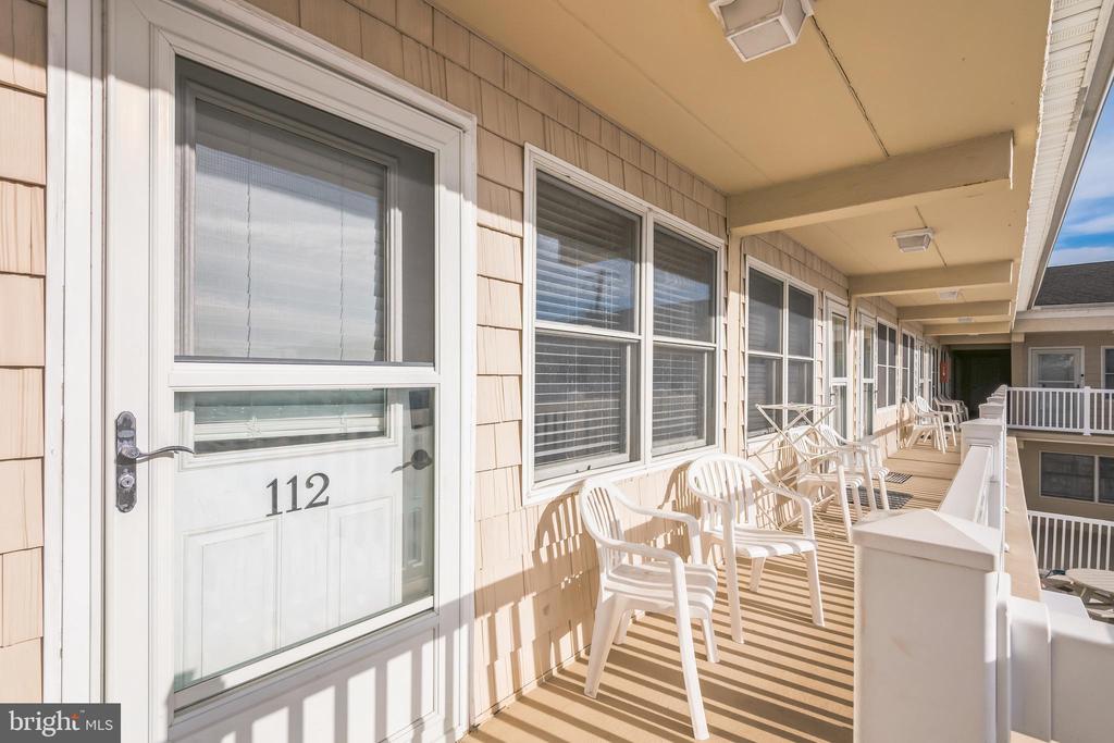 2510 ATLANTIC AVENUE Unit: 112