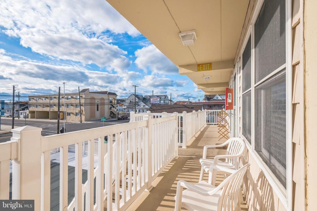 2510 ATLANTIC AVENUE Unit: 112