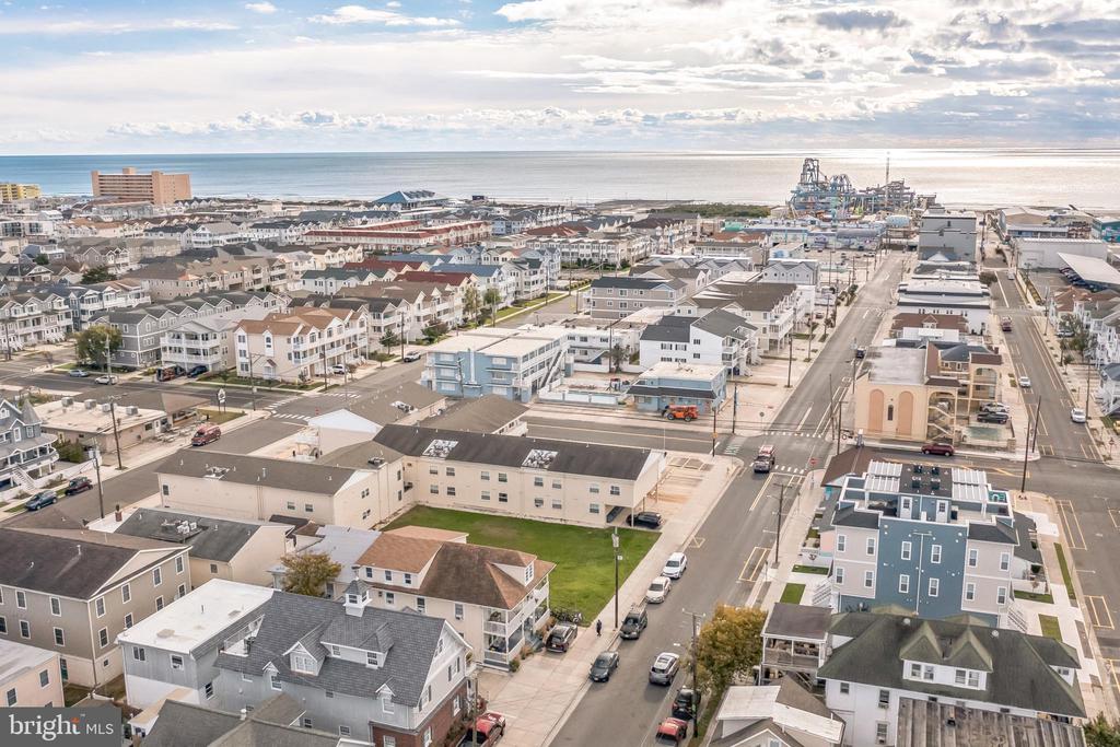 2510 ATLANTIC AVENUE Unit: 112