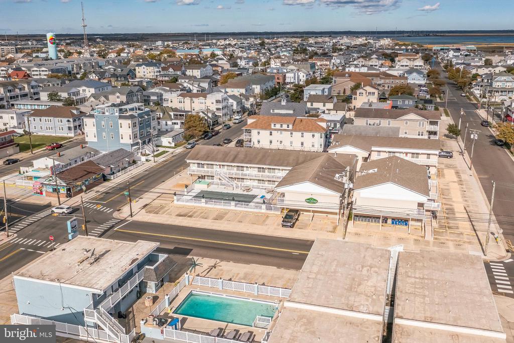2510 ATLANTIC AVENUE Unit: 112