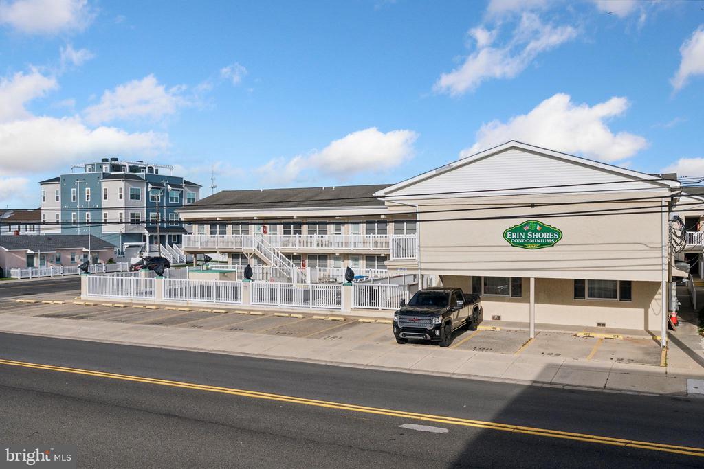 2510 ATLANTIC AVENUE Unit: 112