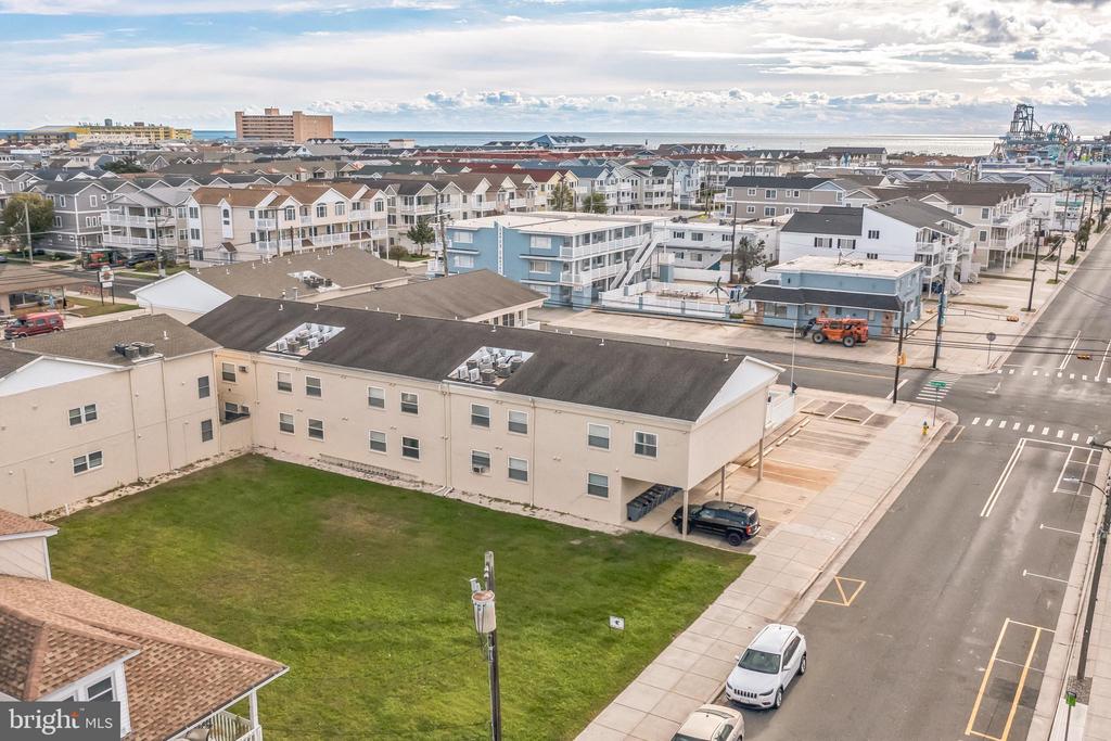 2510 ATLANTIC AVENUE Unit: 112