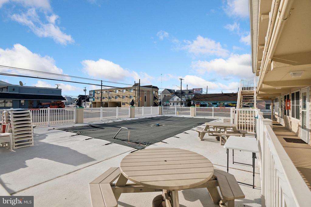 2510 ATLANTIC AVENUE Unit: 112