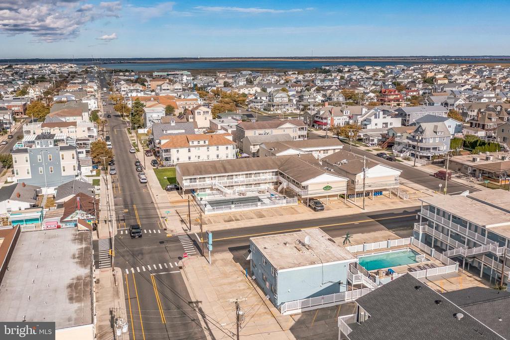 2510 ATLANTIC AVENUE Unit: 112