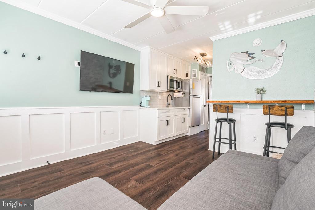 2510 ATLANTIC AVENUE Unit: 112