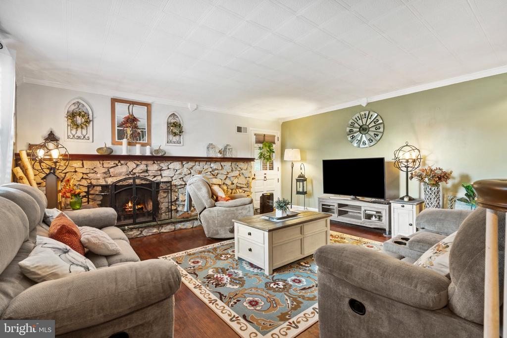 5357 LAKE ROAD