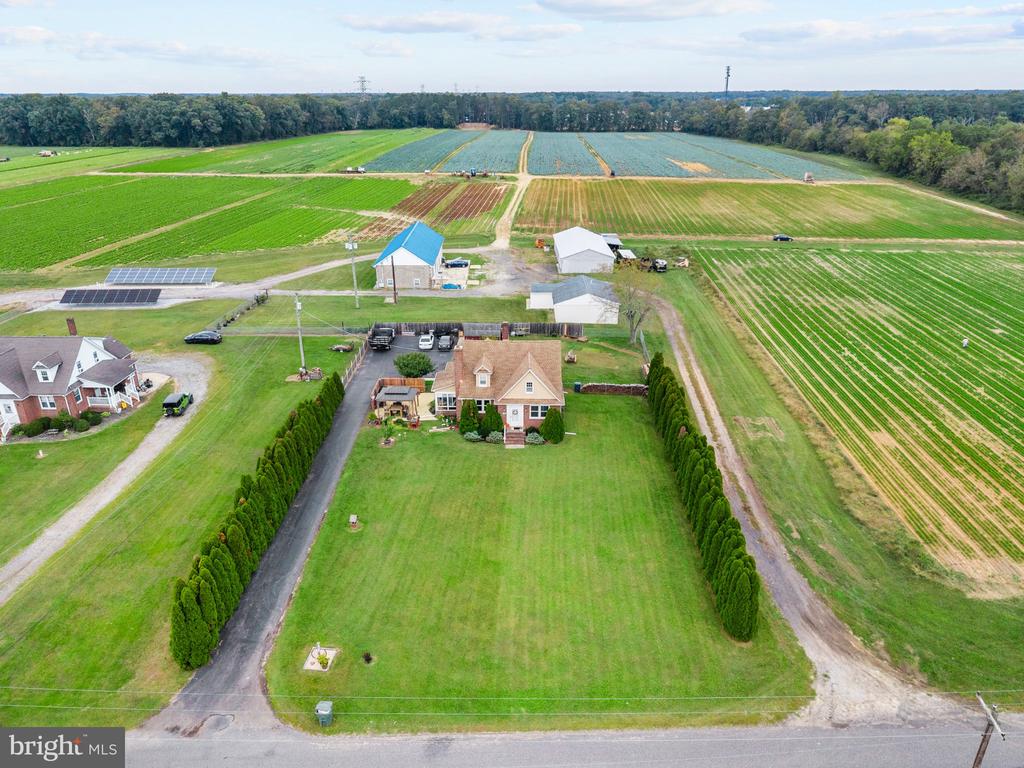 5357 LAKE ROAD