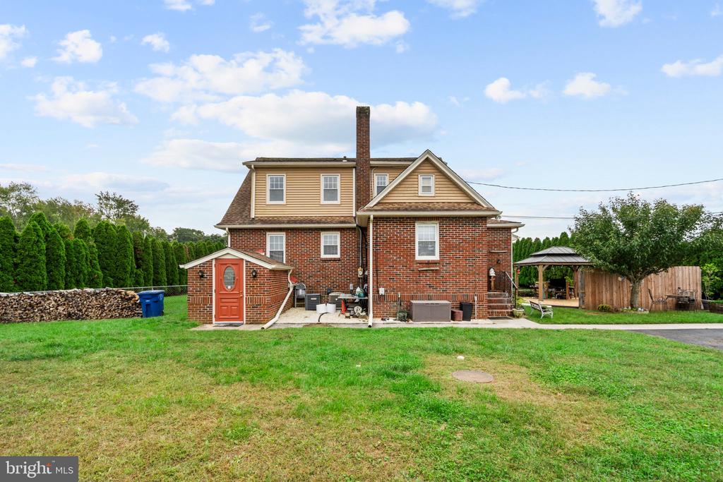 5357 LAKE ROAD
