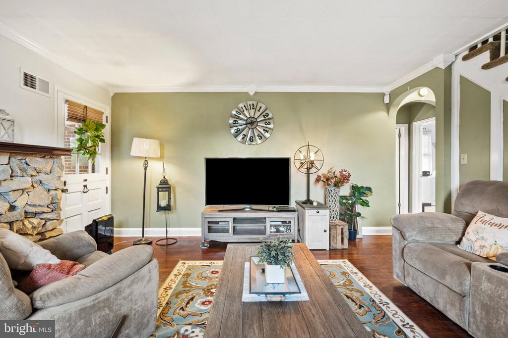 5357 LAKE ROAD