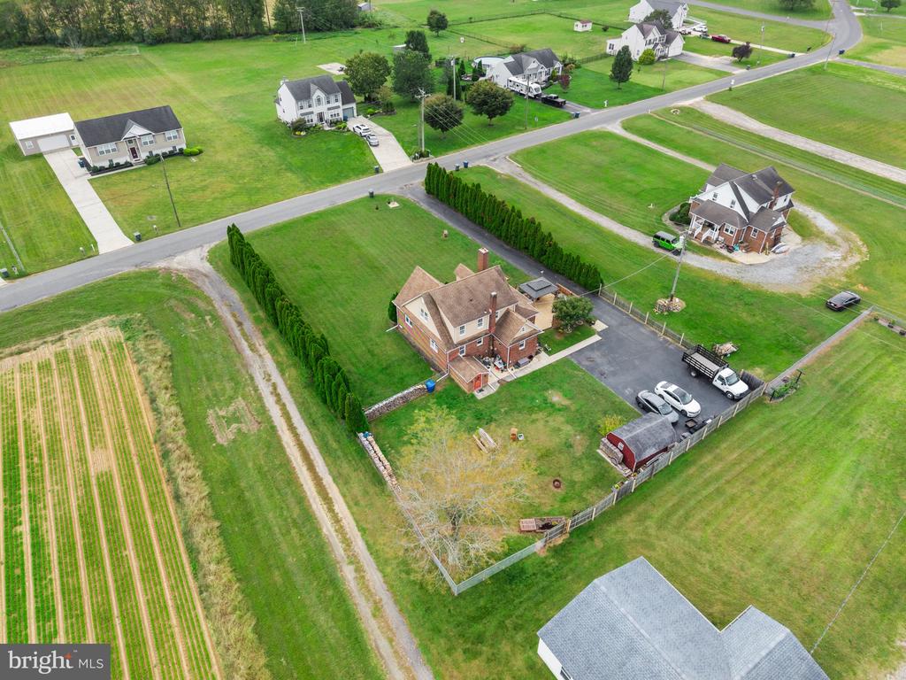 5357 LAKE ROAD