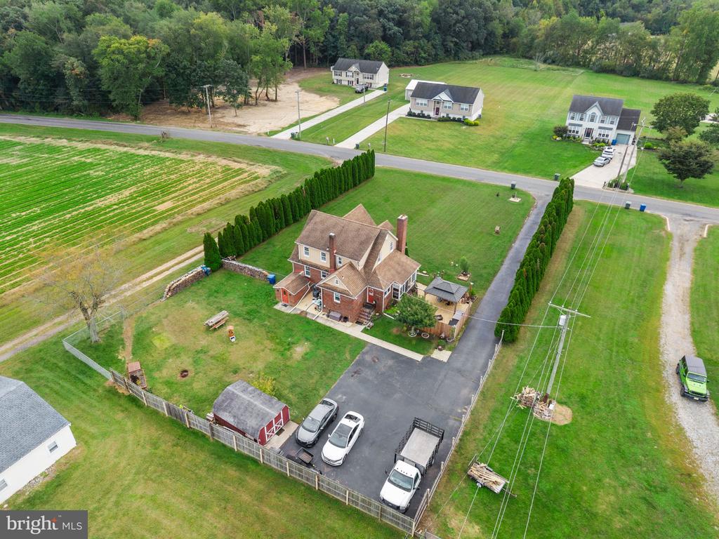 5357 LAKE ROAD
