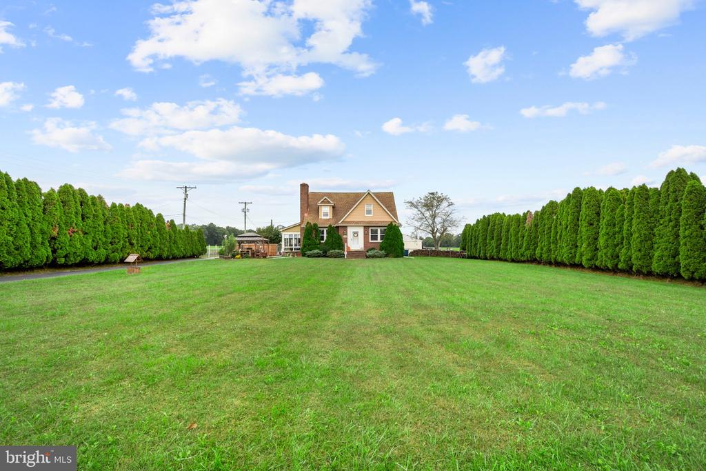 5357 LAKE ROAD