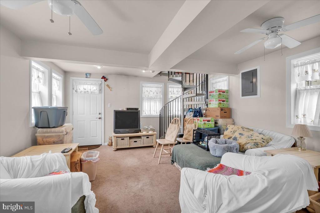 134 FRANKLIN AVENUE