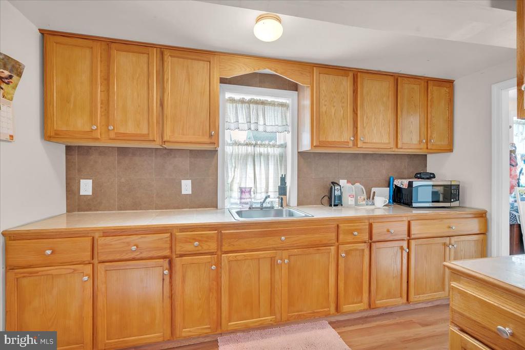 134 FRANKLIN AVENUE