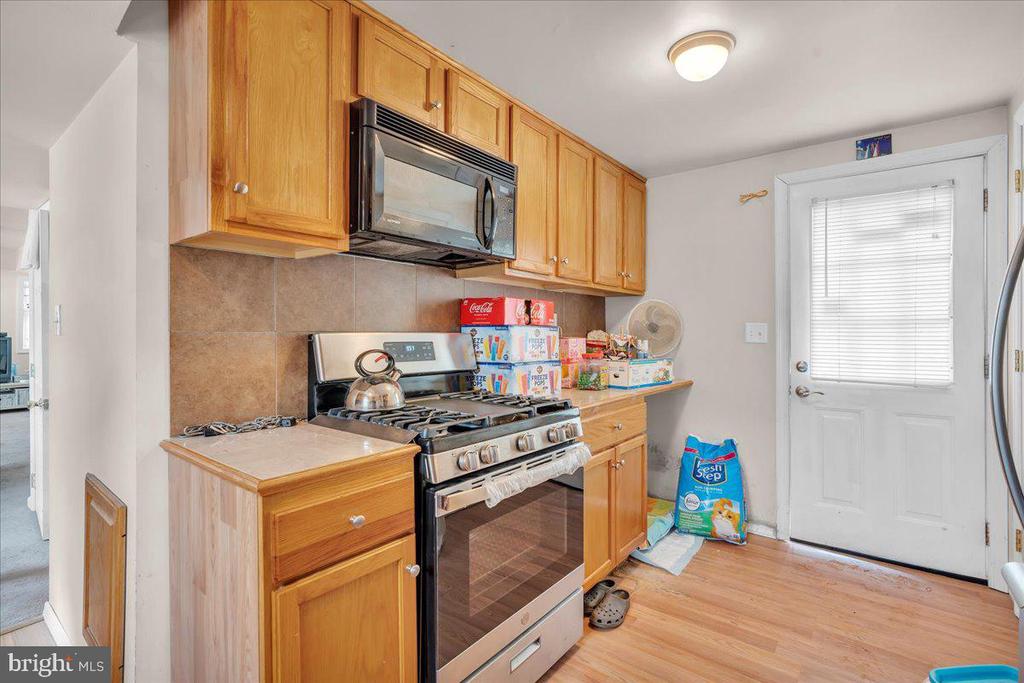 134 FRANKLIN AVENUE