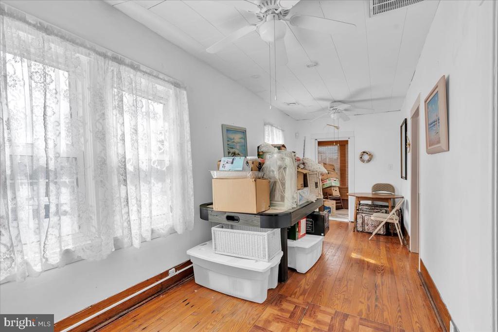 134 FRANKLIN AVENUE
