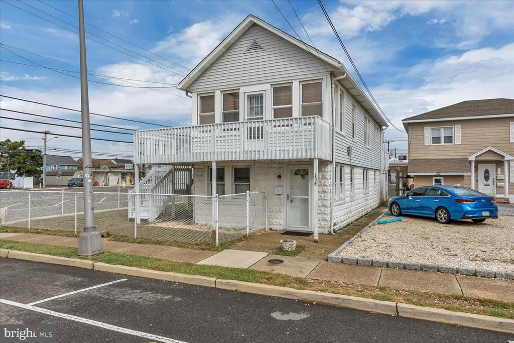 134 FRANKLIN AVENUE