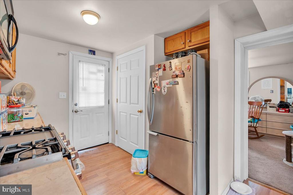 134 FRANKLIN AVENUE