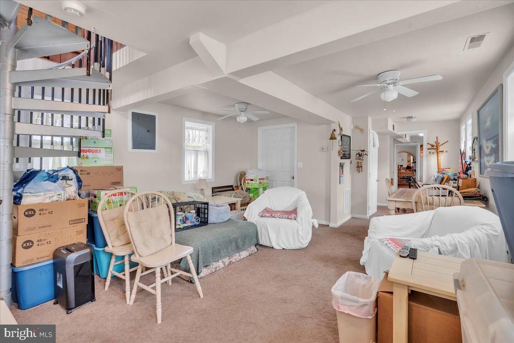 134 FRANKLIN AVENUE