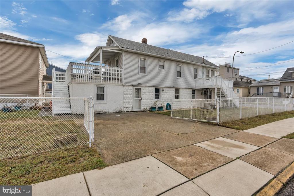 134 FRANKLIN AVENUE