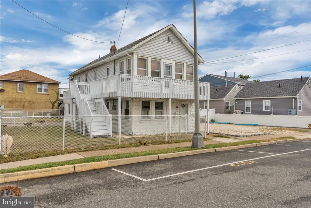 134 FRANKLIN AVENUE