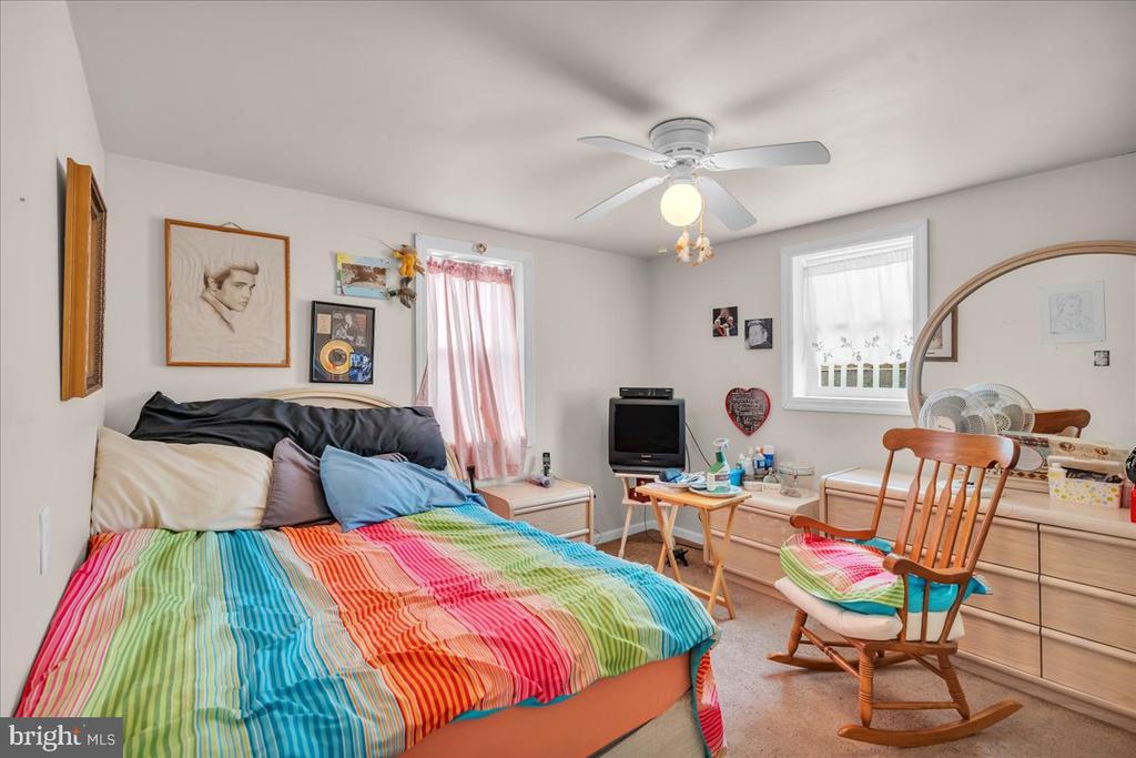 134 FRANKLIN AVENUE