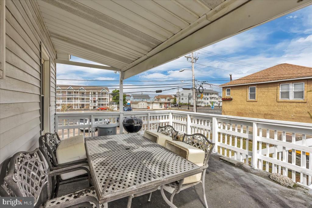 134 FRANKLIN AVENUE