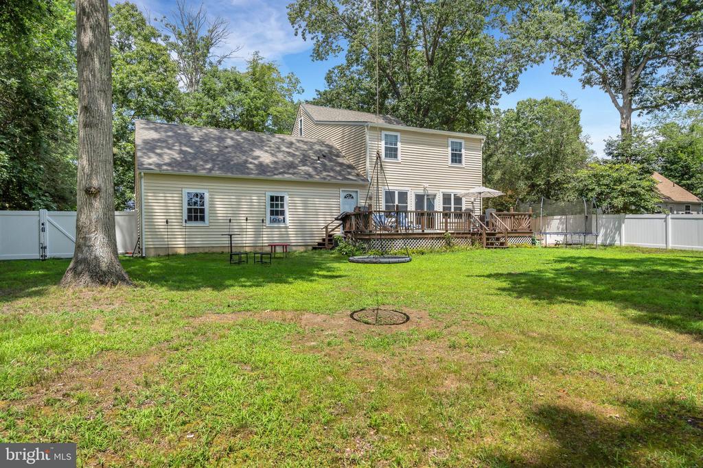 35 CHRISTIAN DRIVE