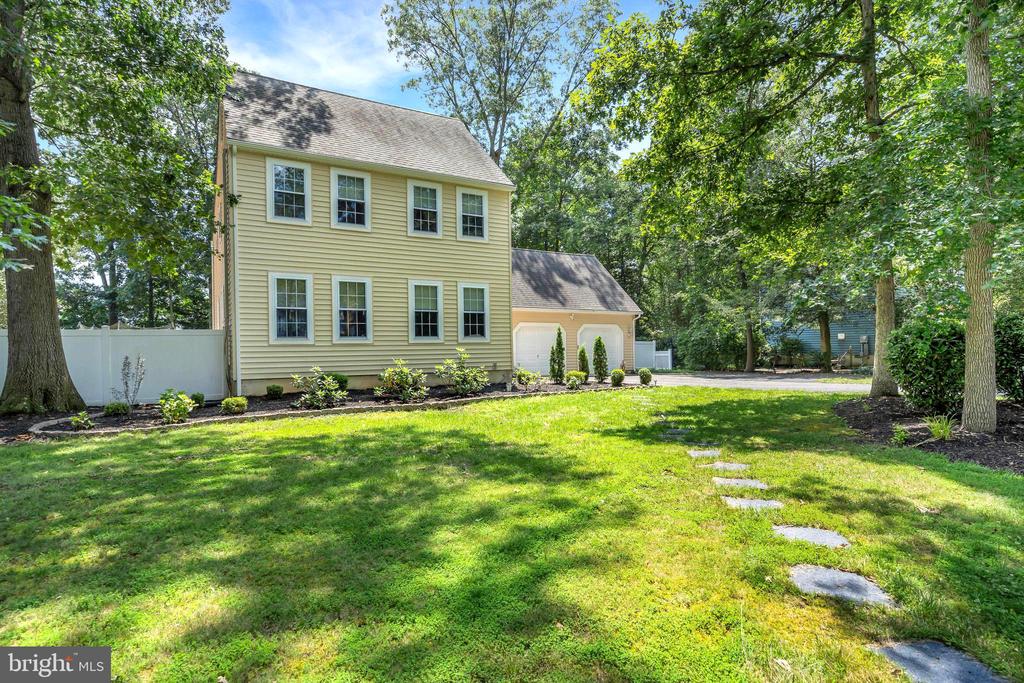 35 CHRISTIAN DRIVE