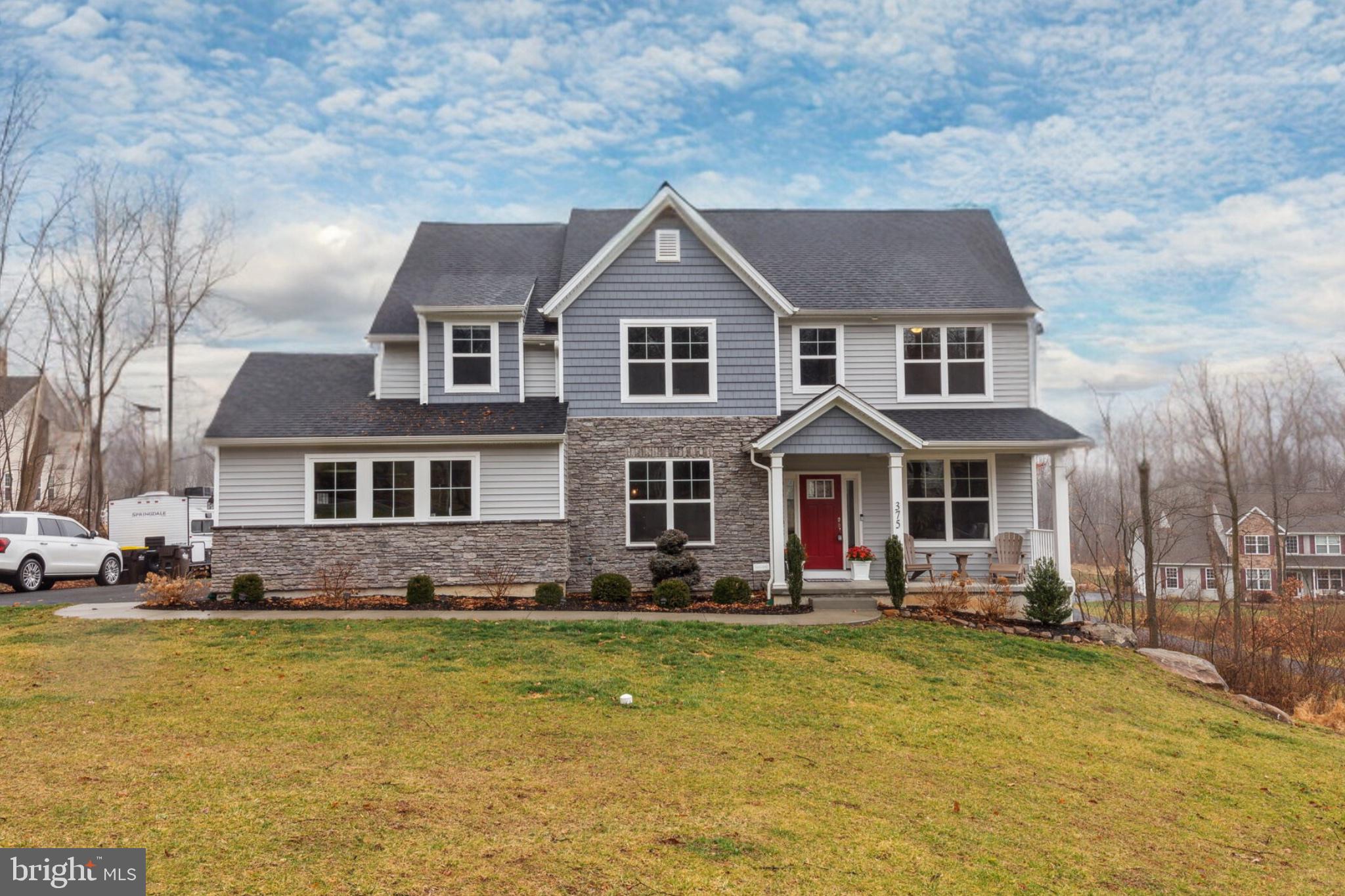375 Weinsteiger Rd