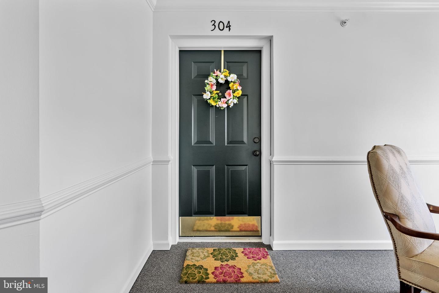 1511 Moore St #304
